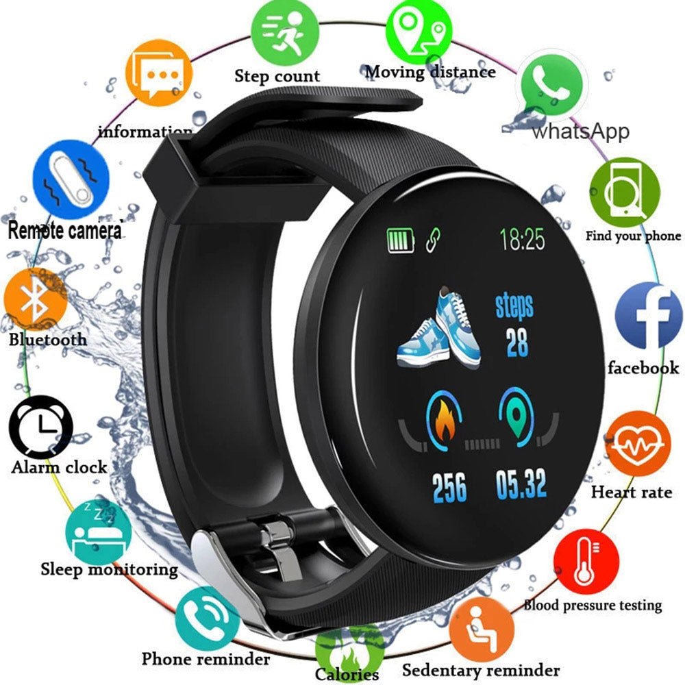 Smart watch