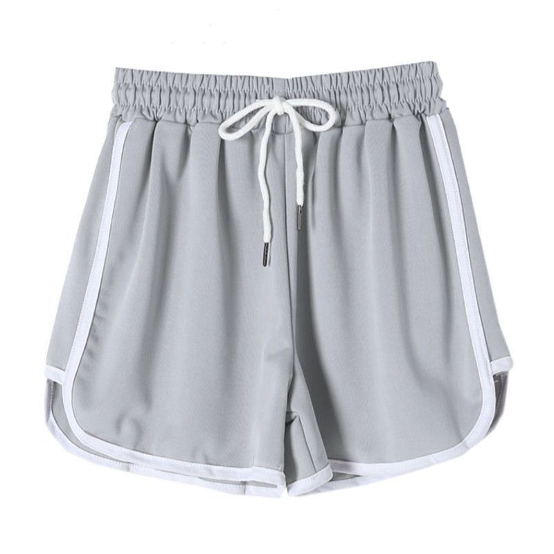 Shorts Loose Women Can Wear When Going Out