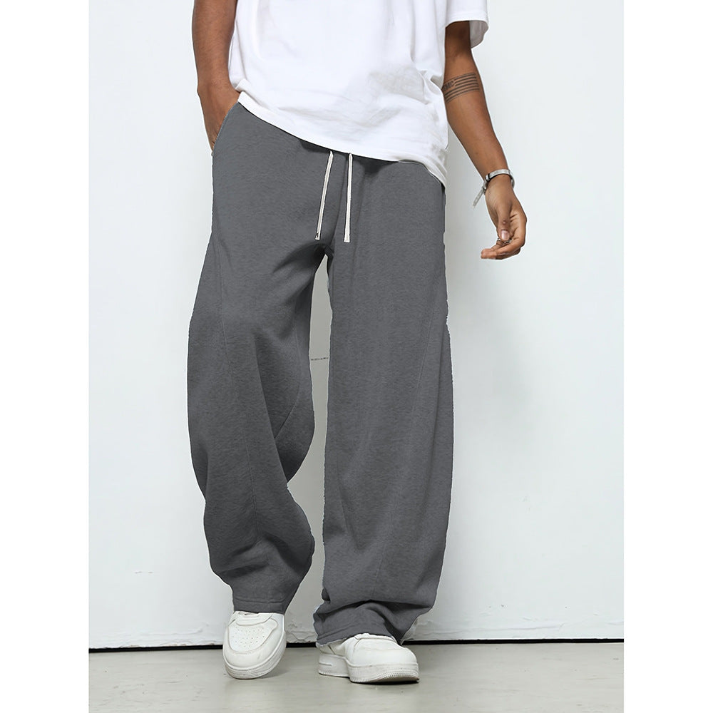 American Casual Pants