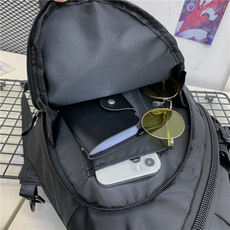 Chest Bag Unisex Sports