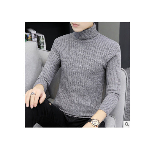 Men's Turtleneck
