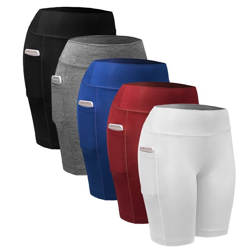 Sports Yoga Pants