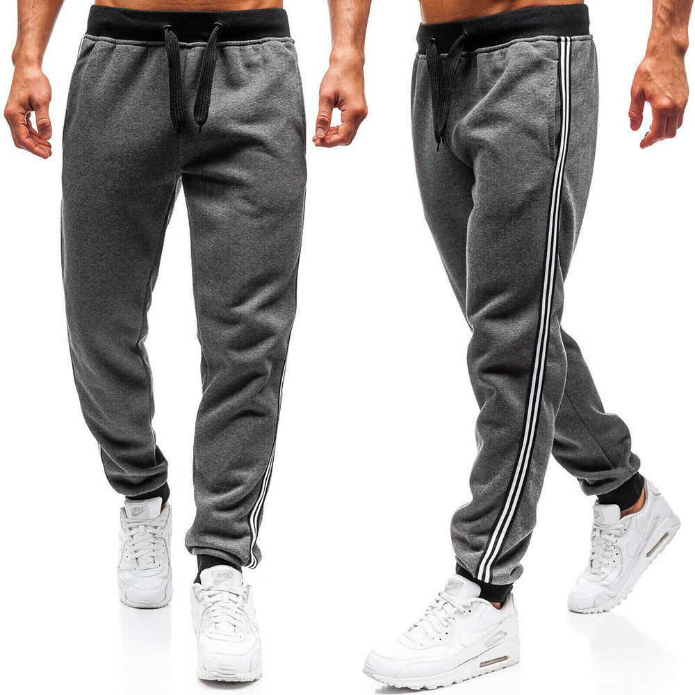 Summer Casual Pants