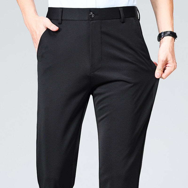 Men's Casual Trousers