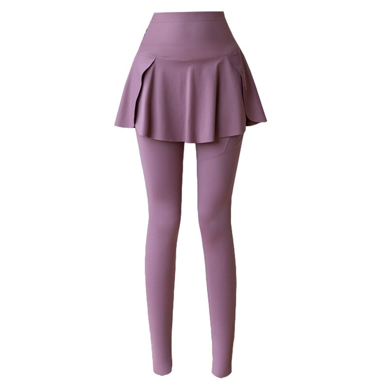 Two-piece Outer Wear Sports