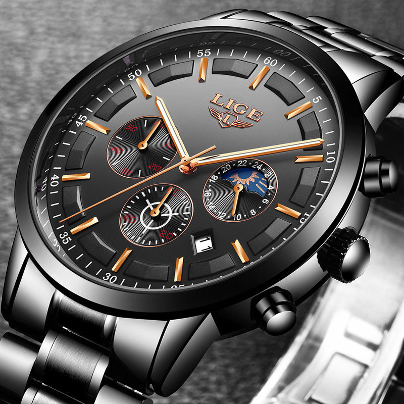 Men's Sports Watch