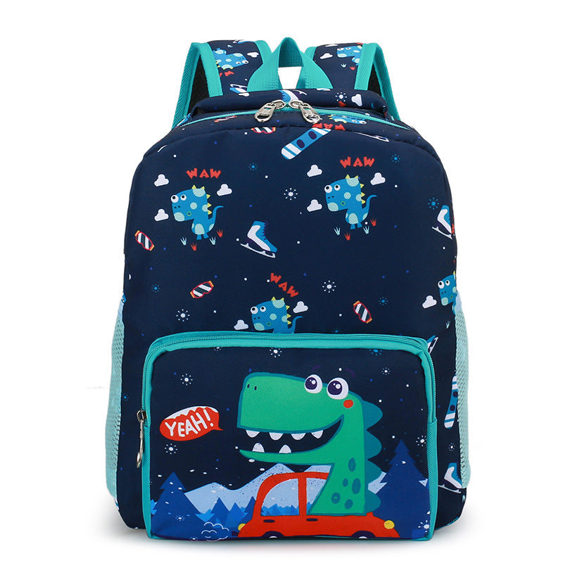 Children's Bag Cute Dinosaur
