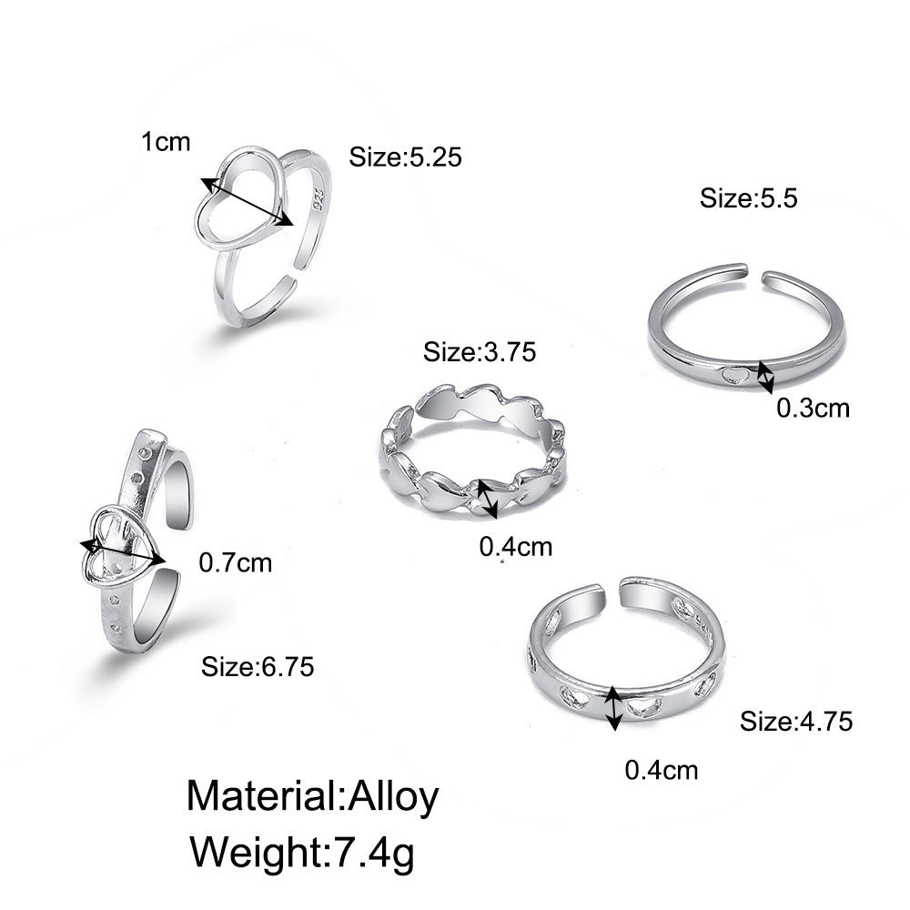 Women's Rings