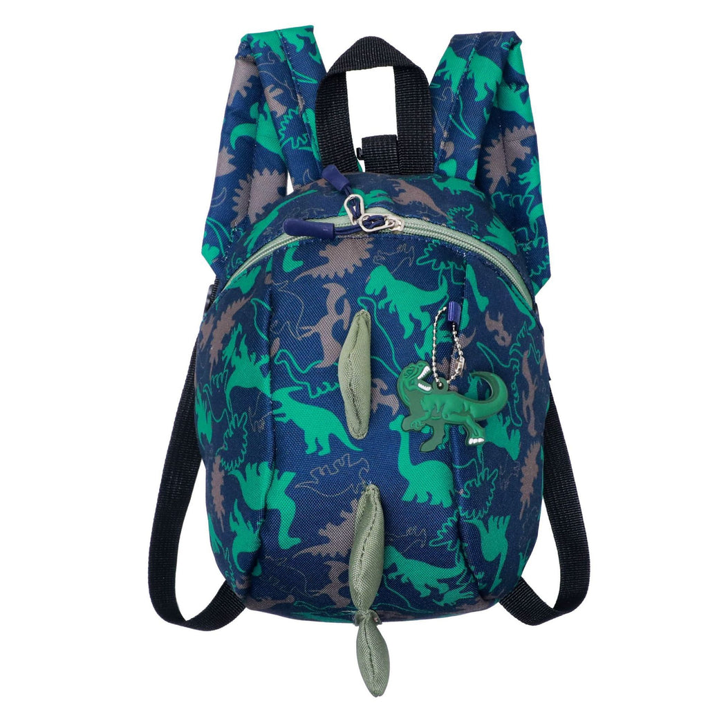 Boy And Girl Backpack