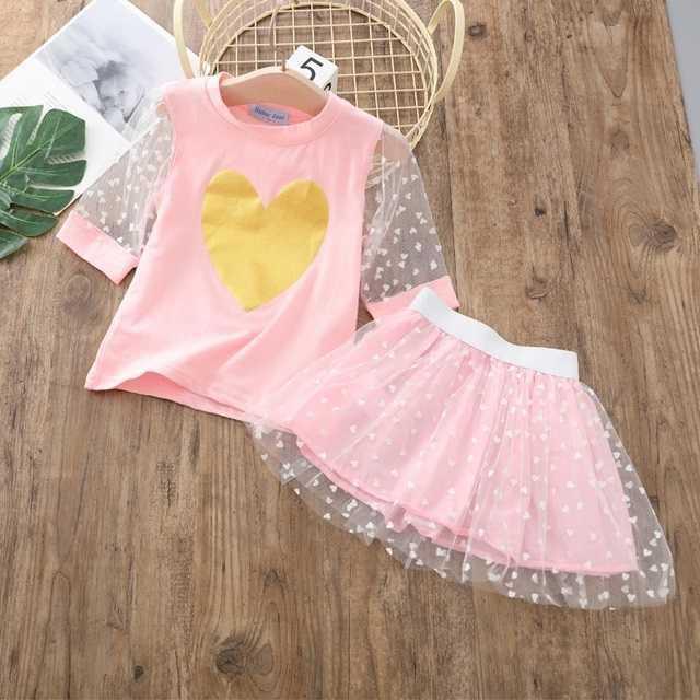 T-Shirt Shorts Clothing Set