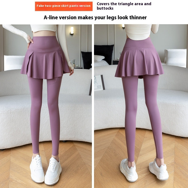 Two-piece Outer Wear Sports