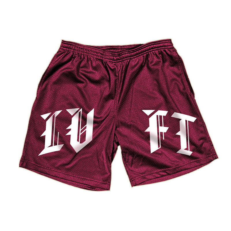 Fitness Short