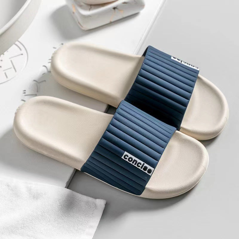 Soft Bathroom Slippers