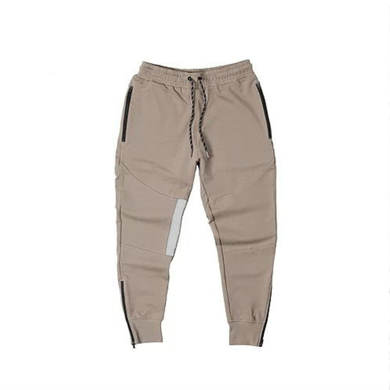 Sports Fitness Pants Slim