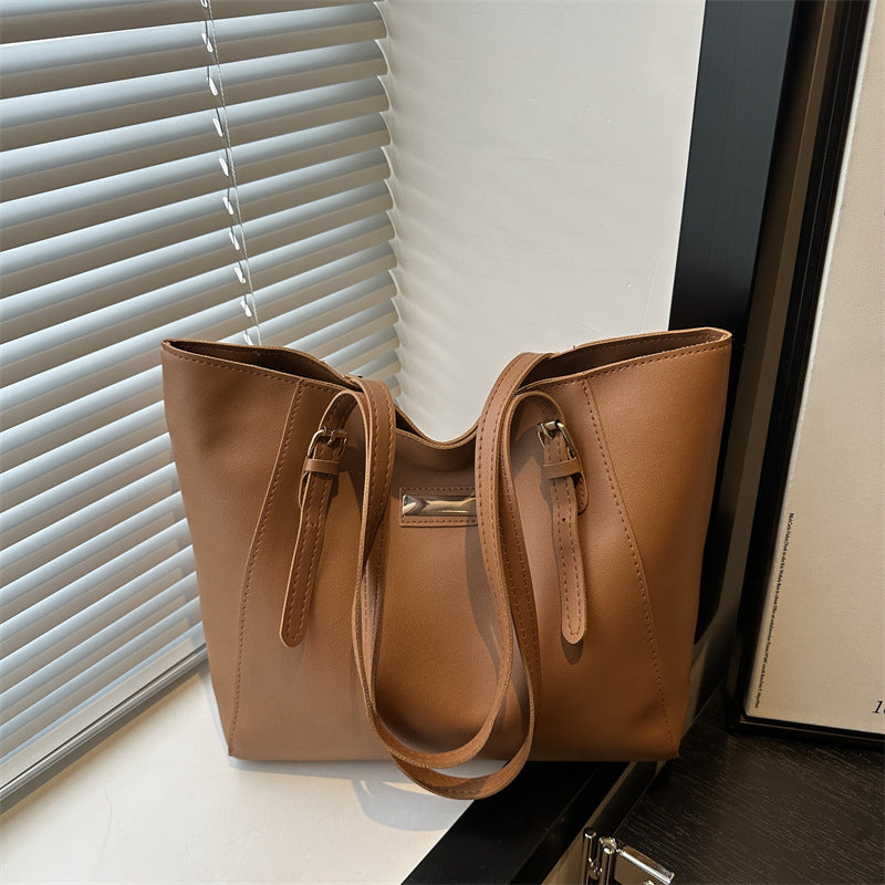 Simple Large Capacity Bag