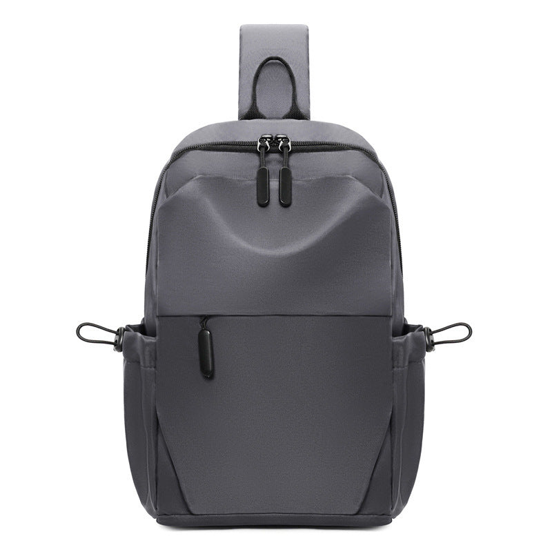 Large Capacity Shoulder Bag