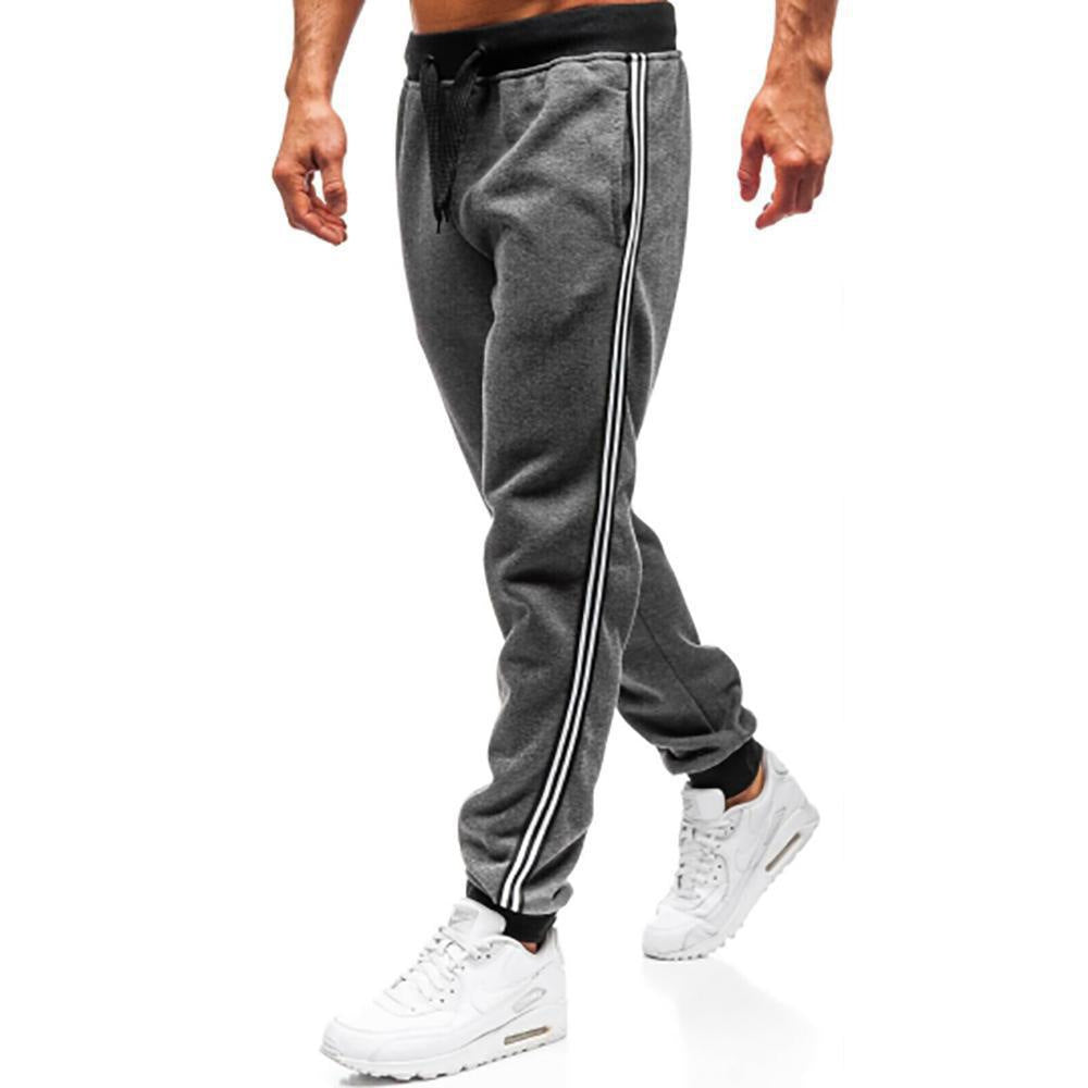 Summer Casual Pants