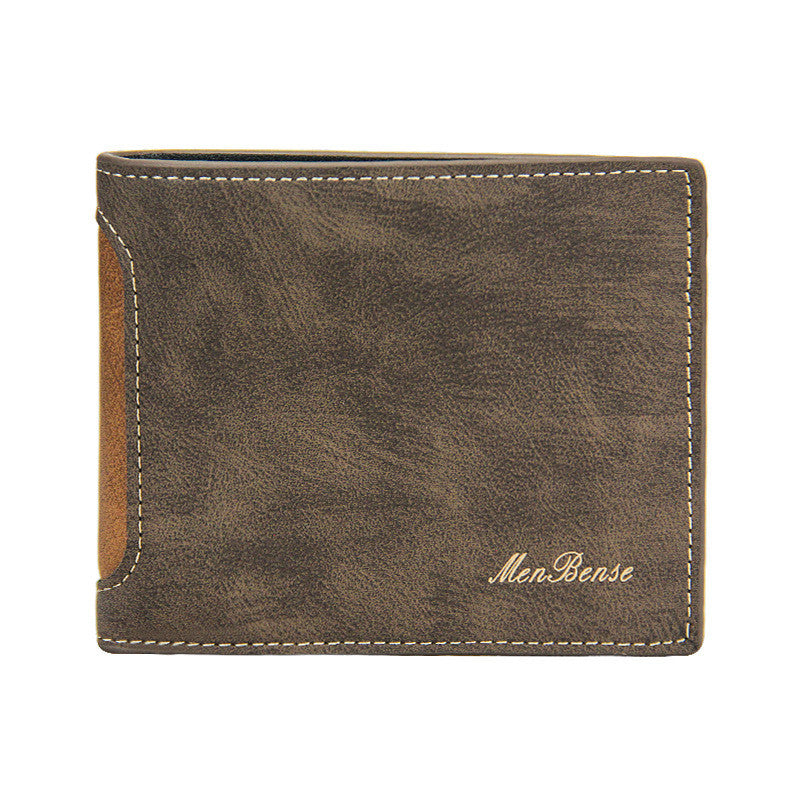 Men's Wallet