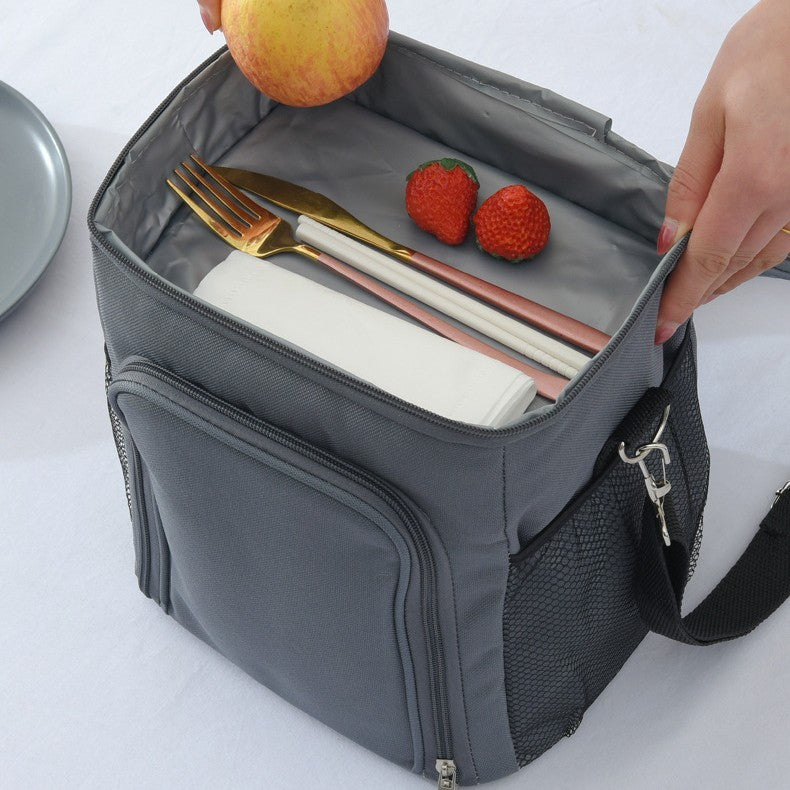 Lunch Box Bag