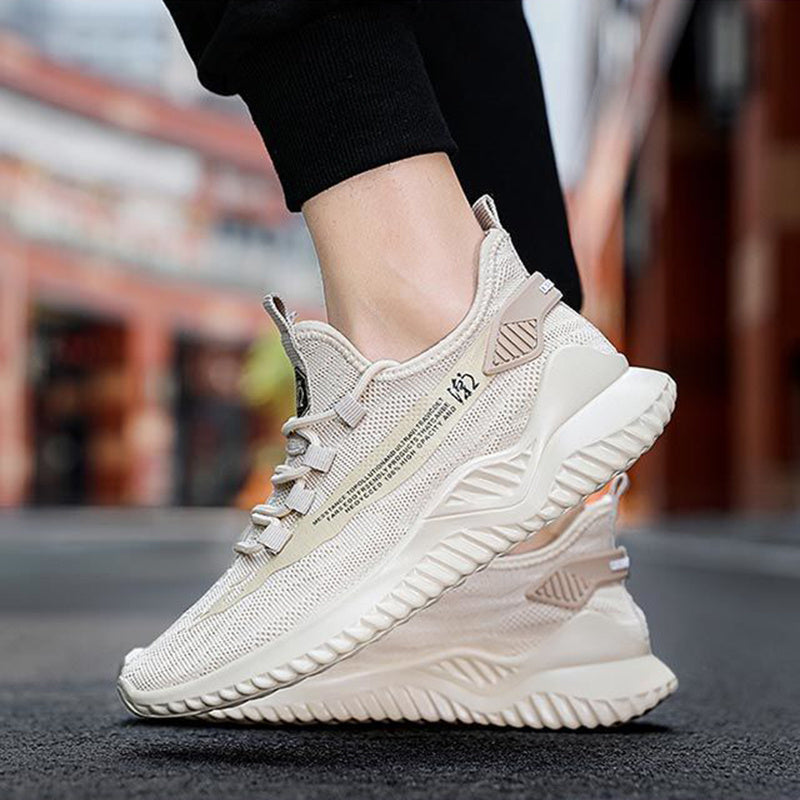 Sneakers Lightweight Breathable Walking