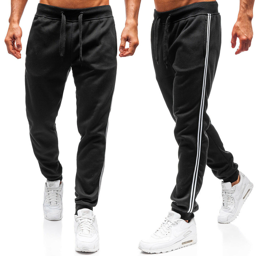 Summer Casual Pants
