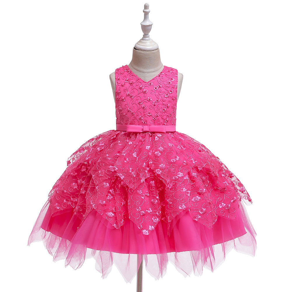 Baby Girls Dresses