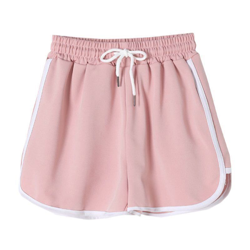 Shorts Loose Women Can Wear When Going Out