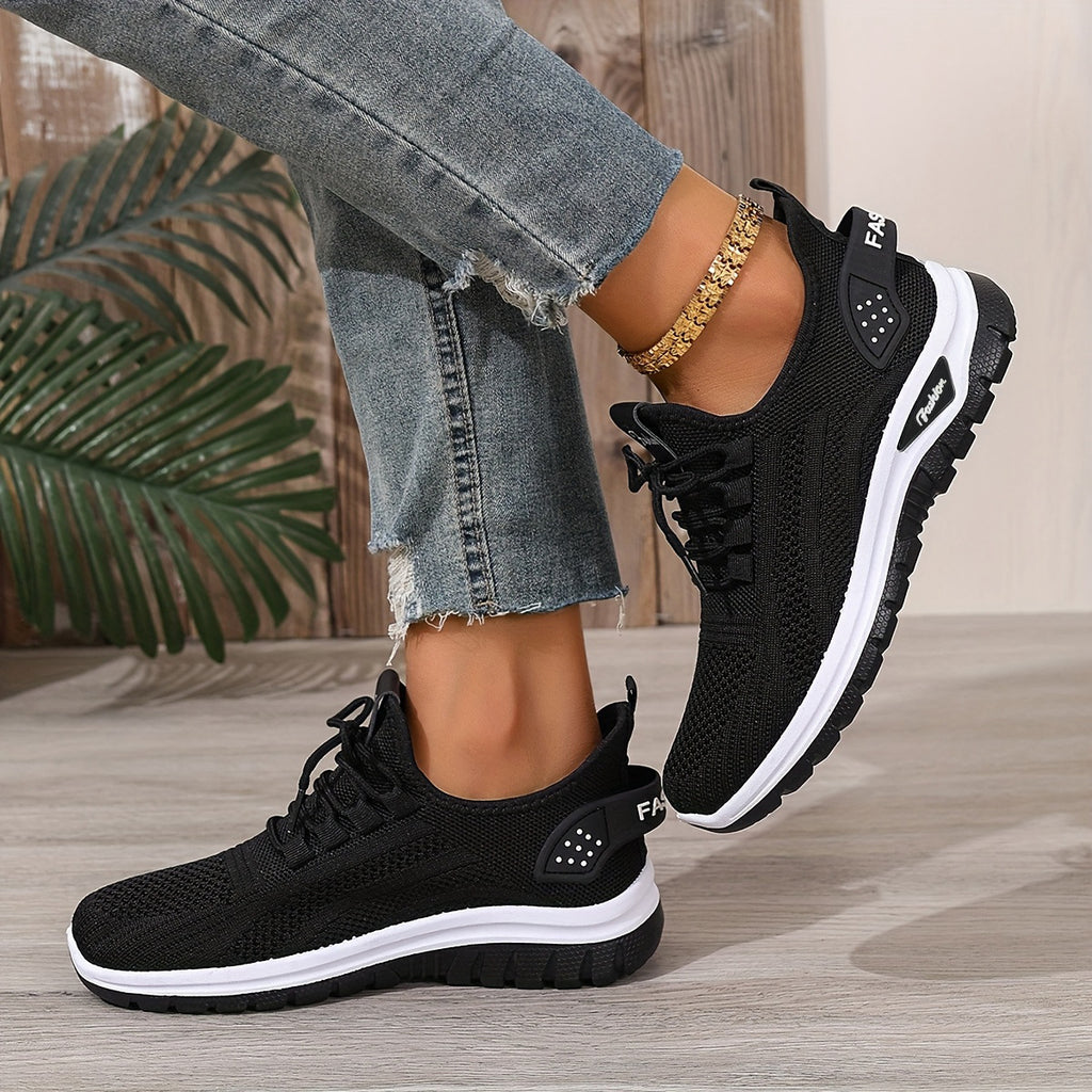 Fashion Casual Mesh Sneaker