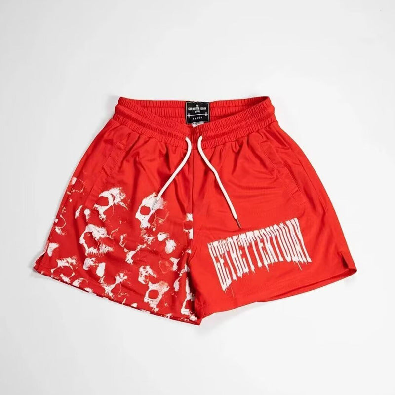 Sports Shorts Running Fitness