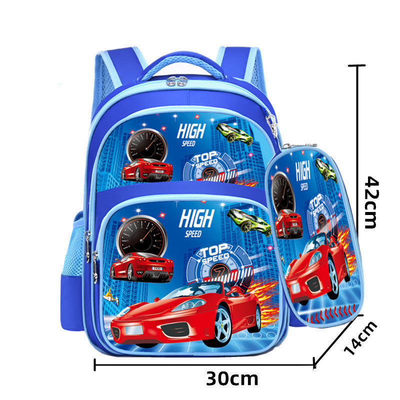 Boys Backpack