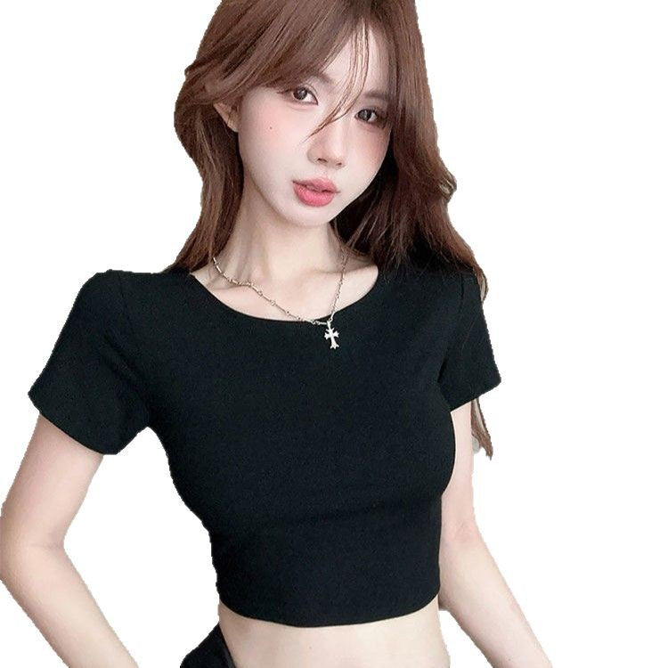 Retro T-shirt Women's