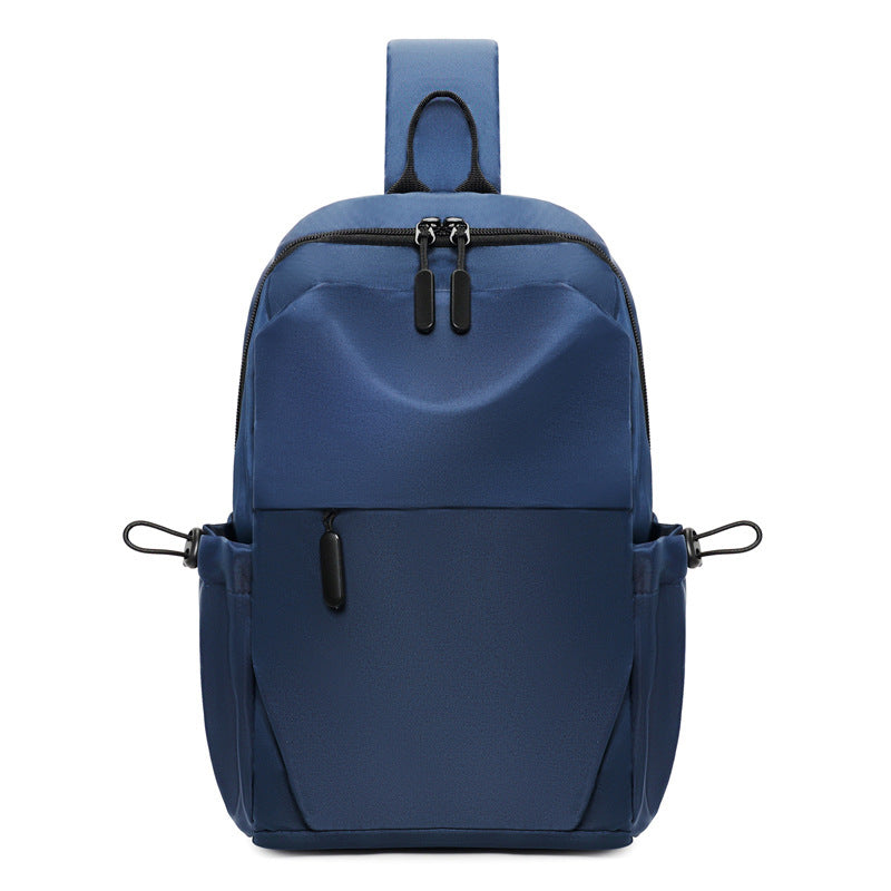 Large Capacity Shoulder Bag