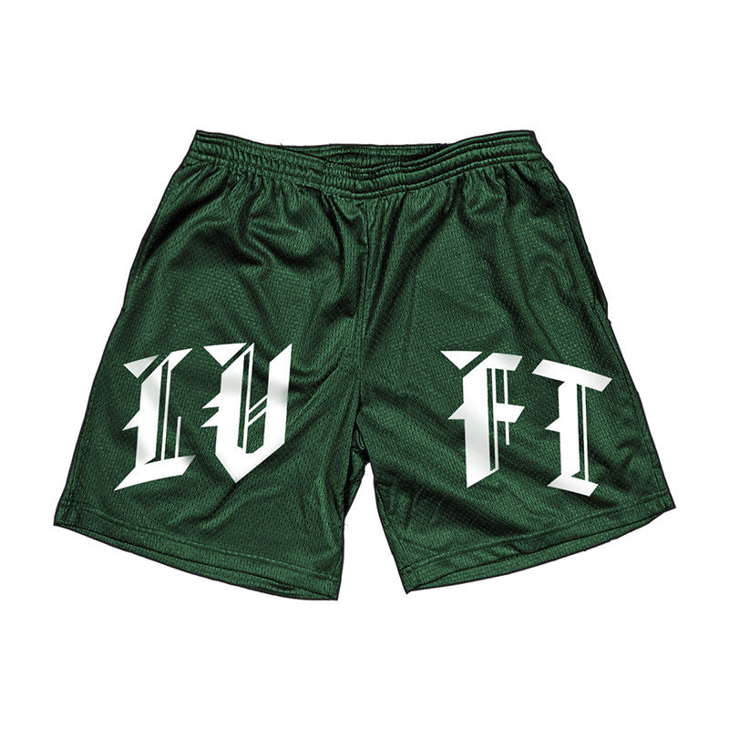 Fitness Short