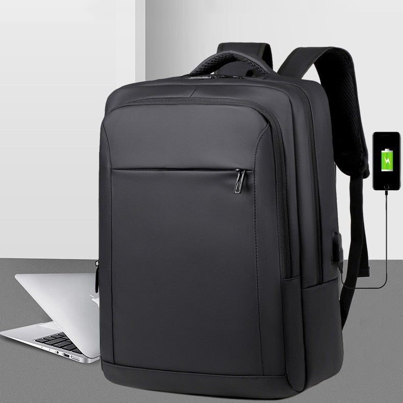 Portable USB Computer Bag Waterproof