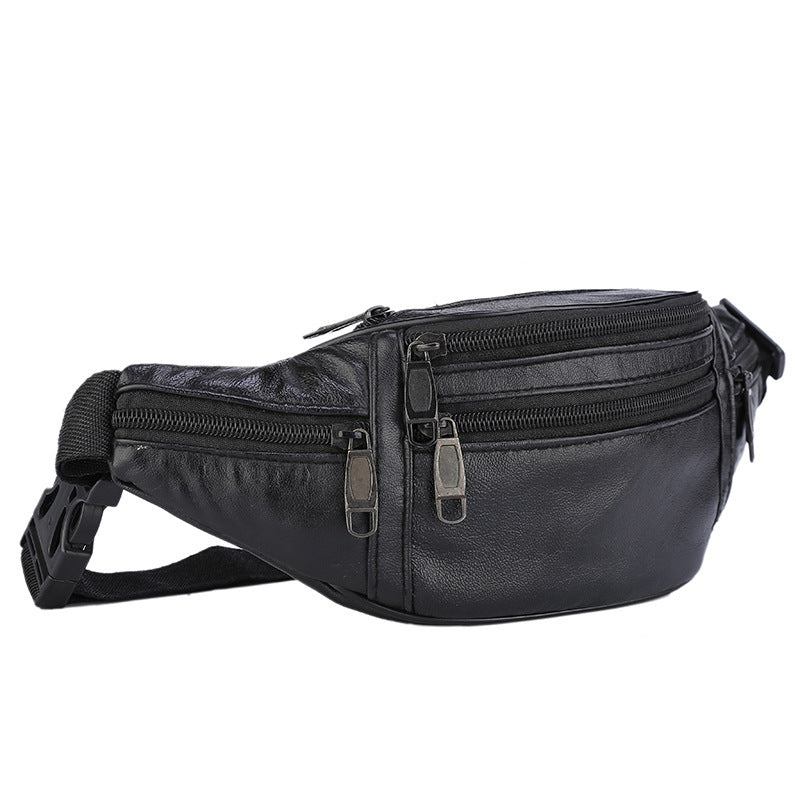 Sports Waterproof Chest Bag
