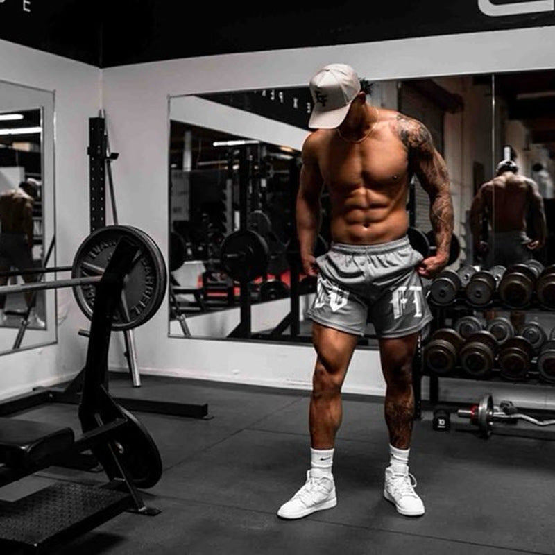 Fitness Short