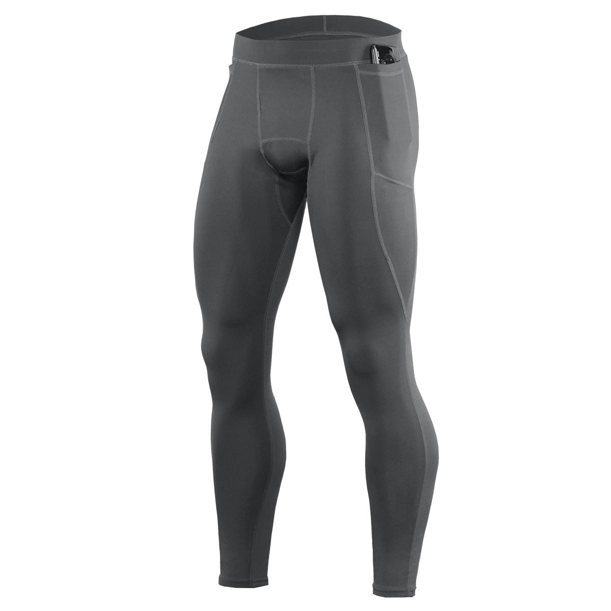 Quick-drying Sports Fitness Pants