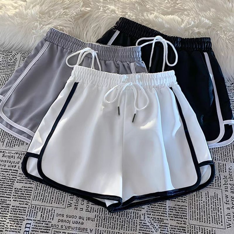 Shorts Loose Women Can Wear When Going Out