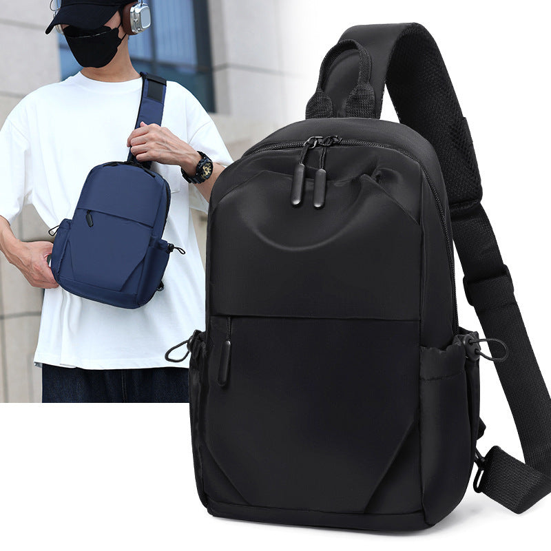 Large Capacity Shoulder Bag