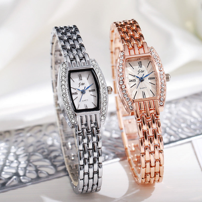 Women's Fashion Watch Fashion Jewelry