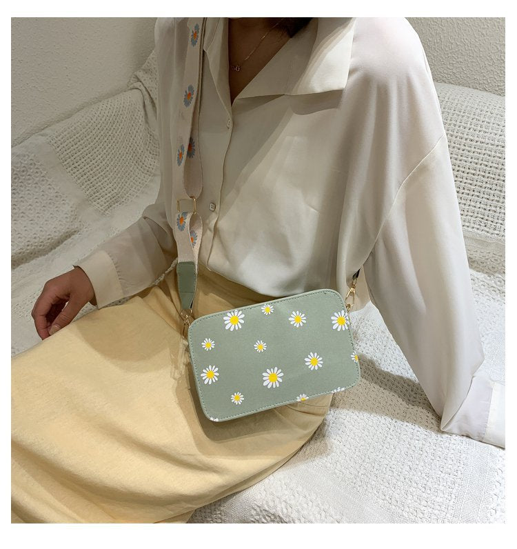 Shoulder Crossbody Fashion Chain Bag