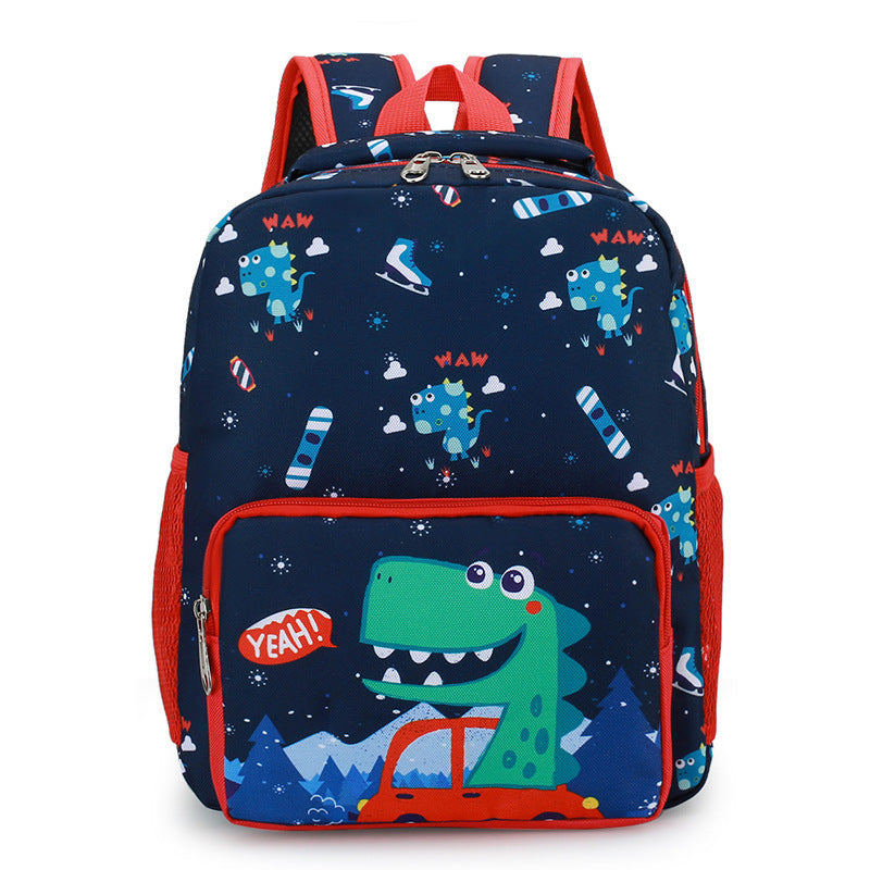 Children's Bag Cute Dinosaur