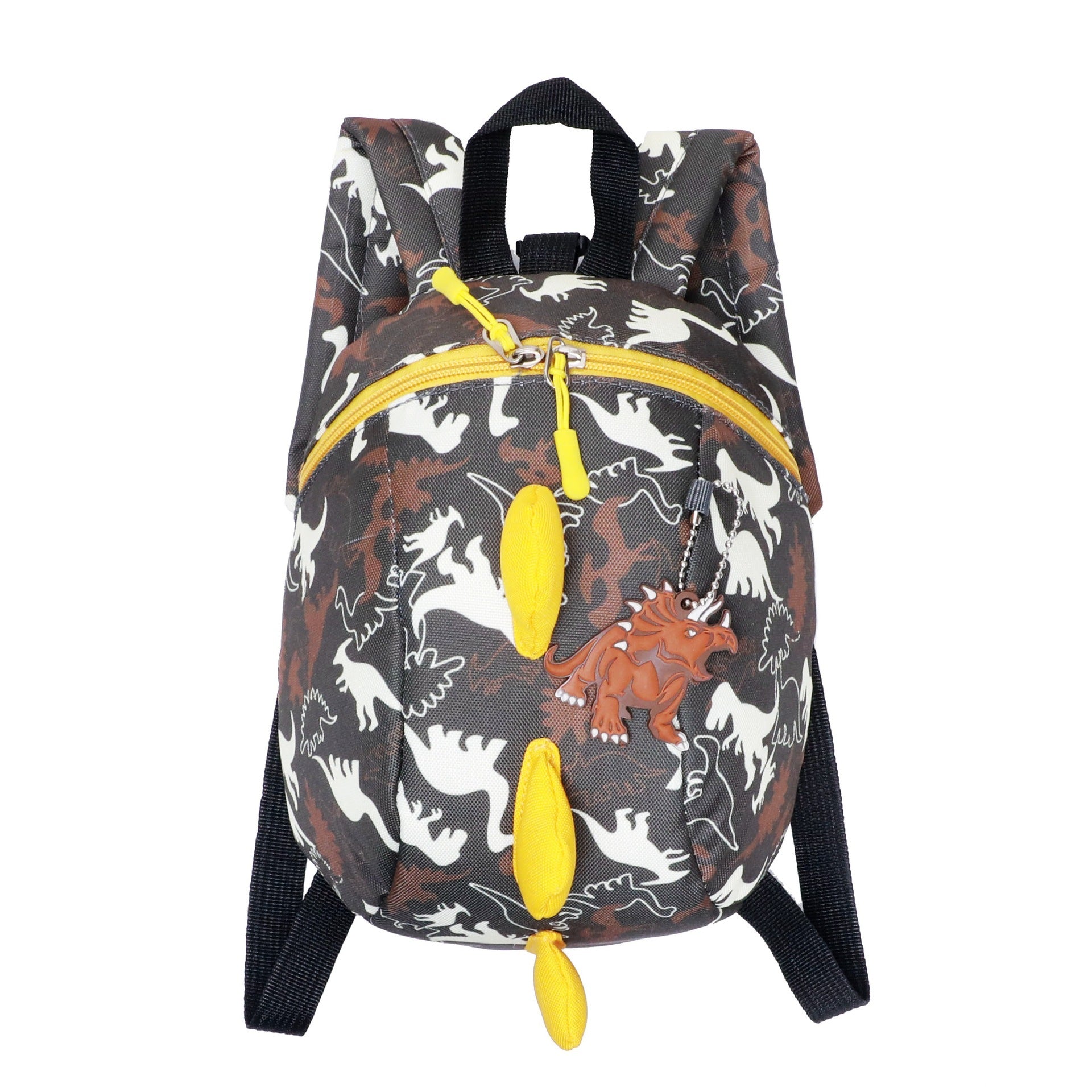 Boy And Girl Backpack