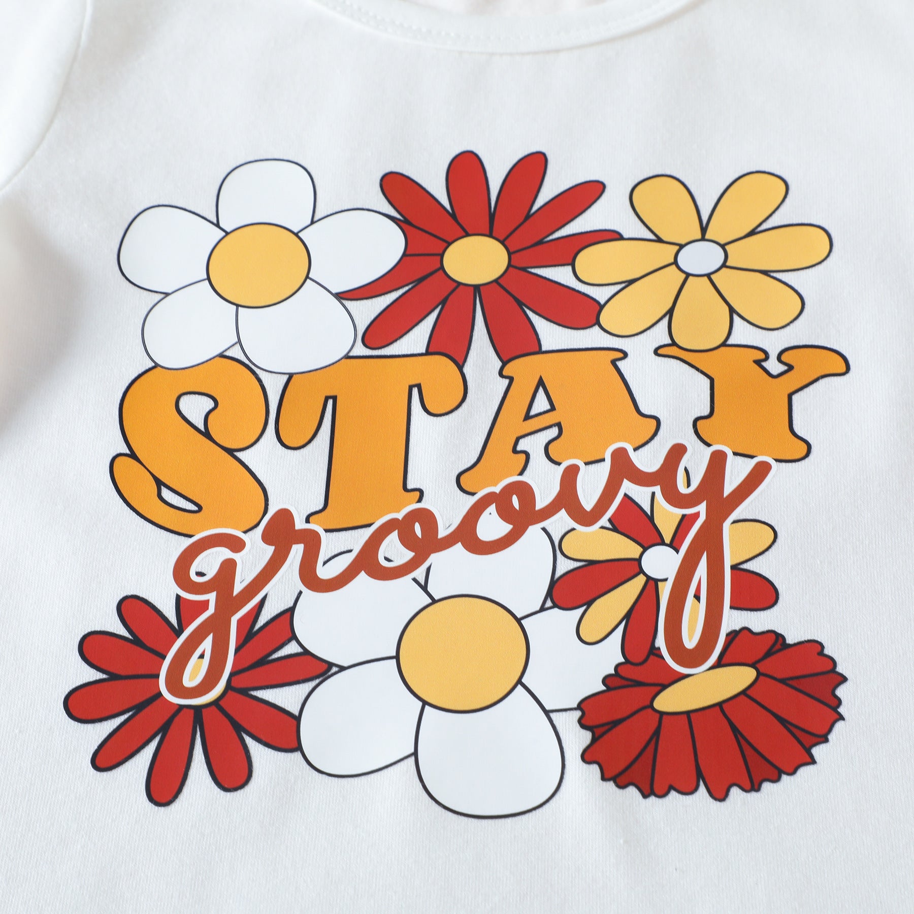 Girls' Clothing Short-sleeve