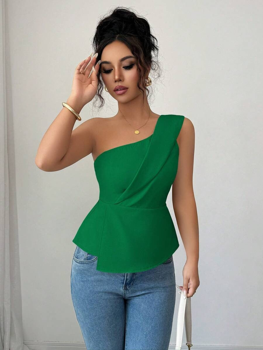 Sleeveless Top