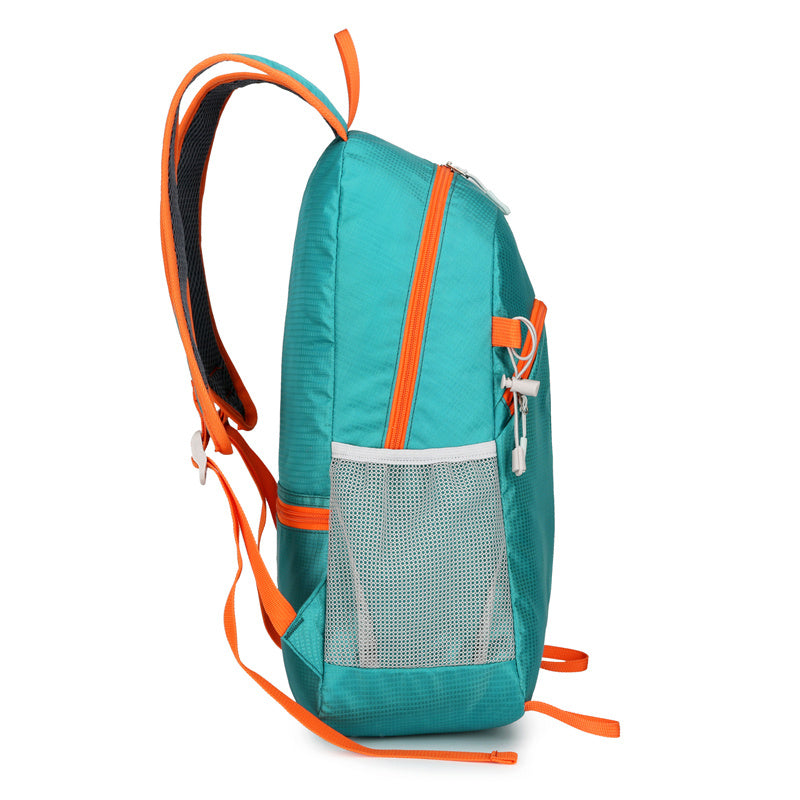 Multi Functional Sports Running Backpack, Lightweight And Breathable