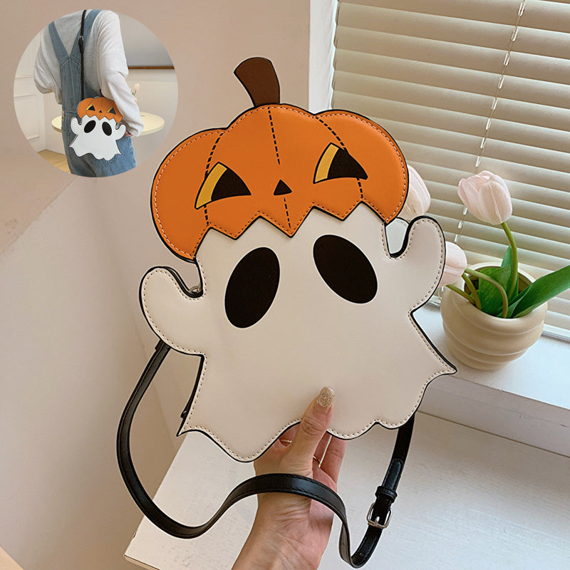 Halloween Shoulder Bags