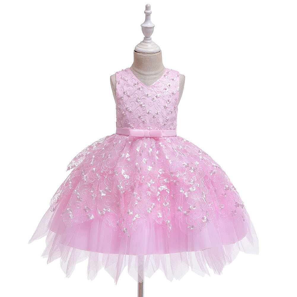 Baby Girls Dresses
