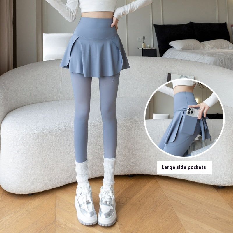 Two-piece Outer Wear Sports