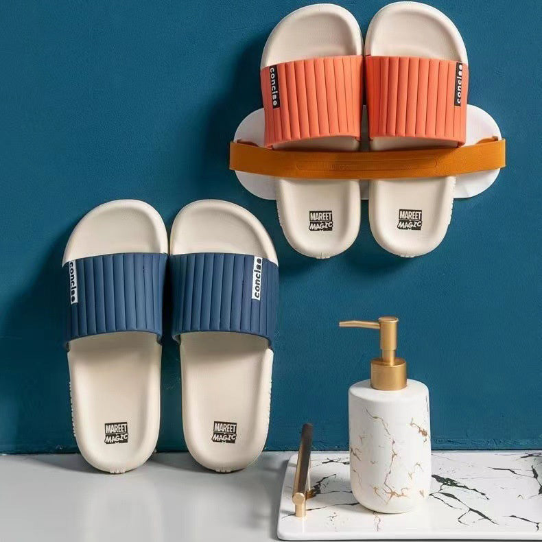 Soft Bathroom Slippers